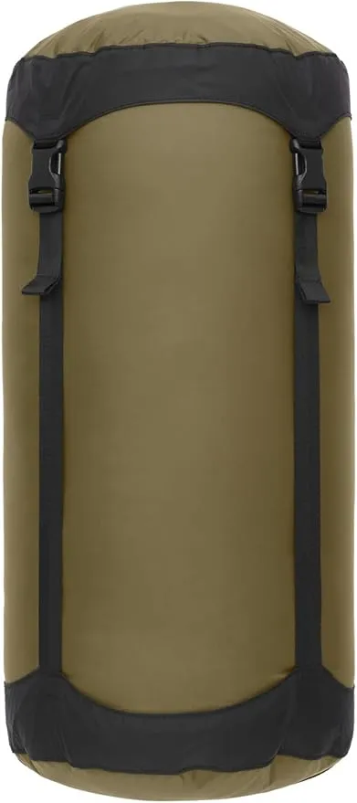 Sea to Summit Lightweight Compression Sack, Space-Saving Outdoor and Travel Storage