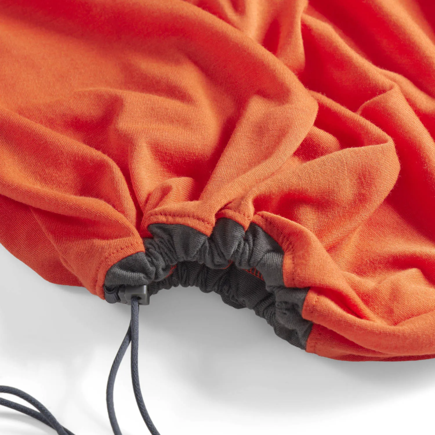 Sea to Summit Reactor Extreme Sleeping Bag Liner - Mummy w/ drawcord