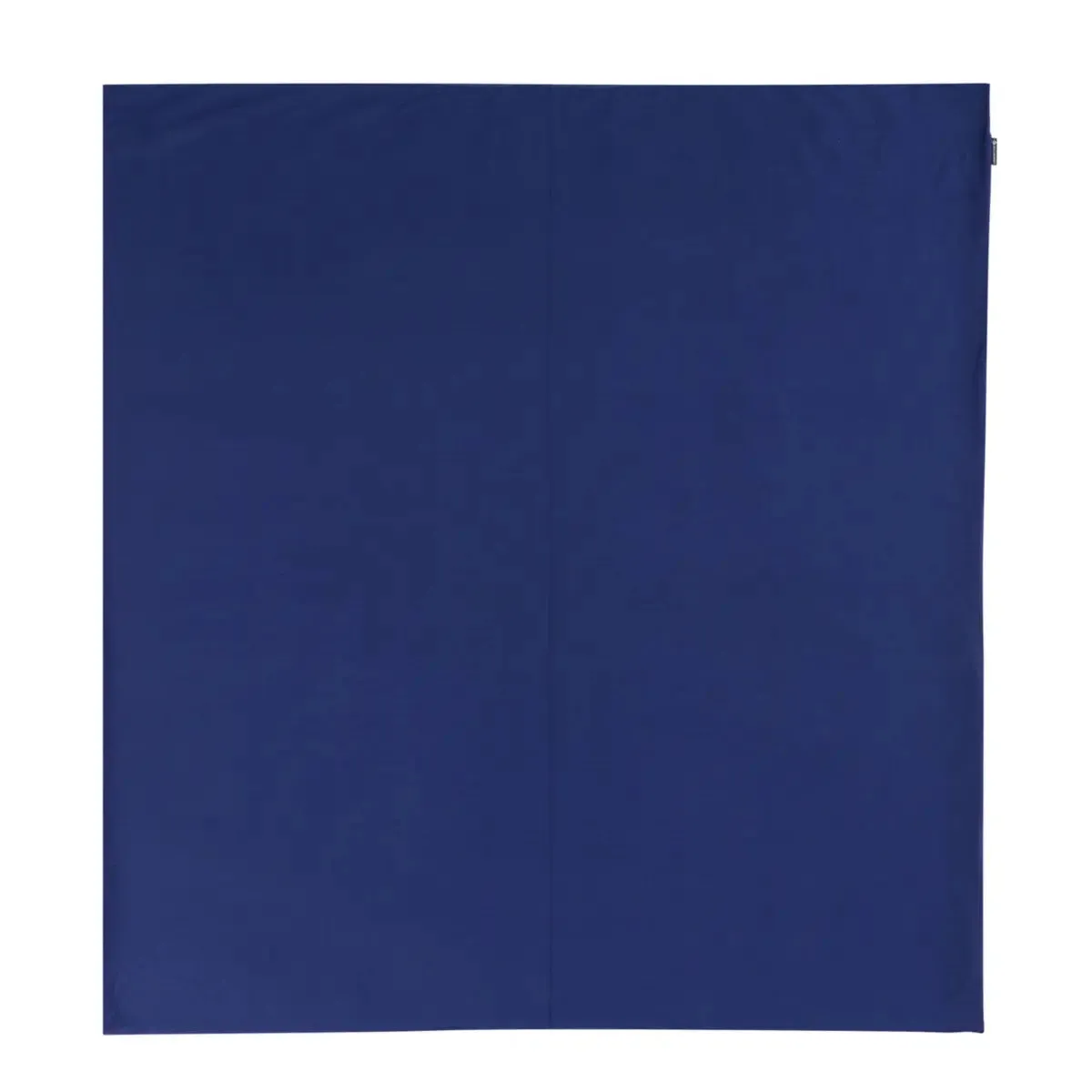 Sea to Summit Silk and Cotton Travel Sleep Liner - Double - Navy