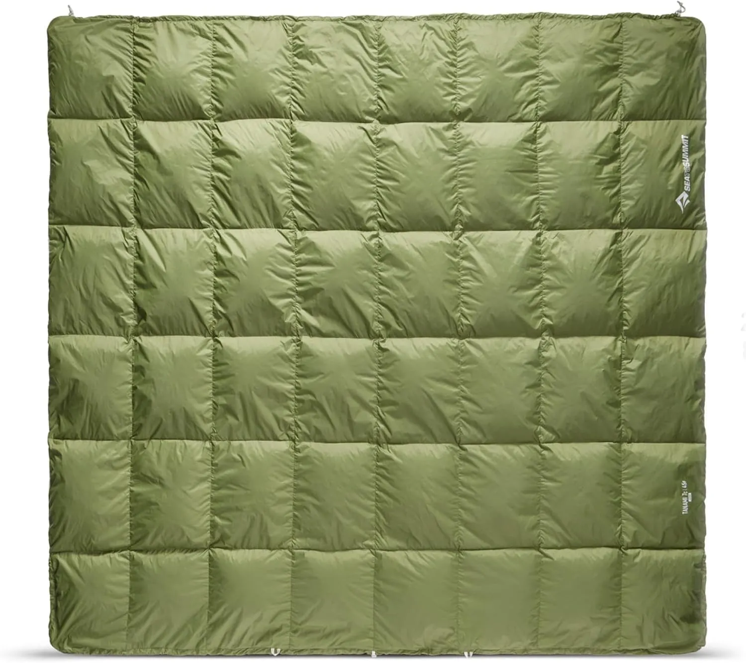 Sea to Summit Tanami Down Camping Comforter