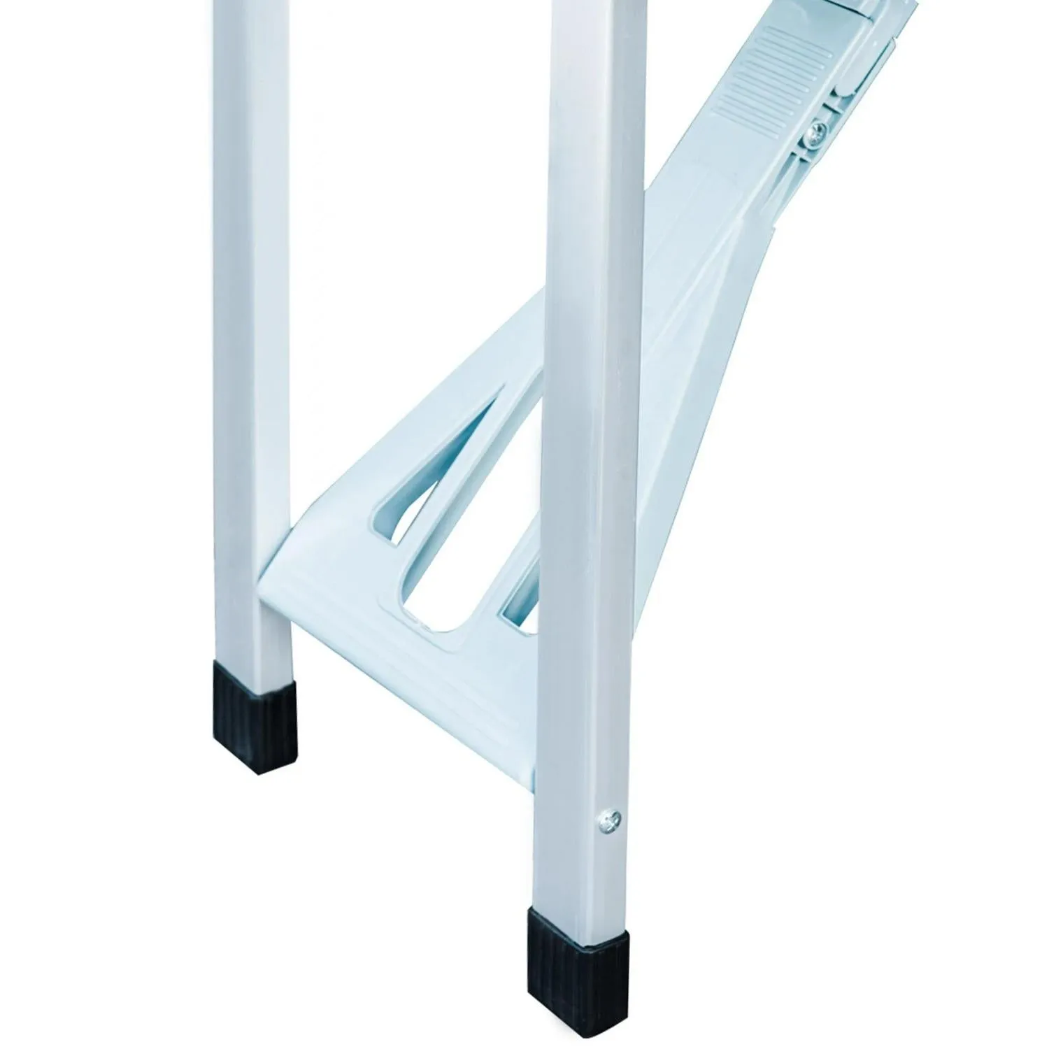 Set Outsunny Aluminum Verified seller Chair Picnic Portable Smart-connected