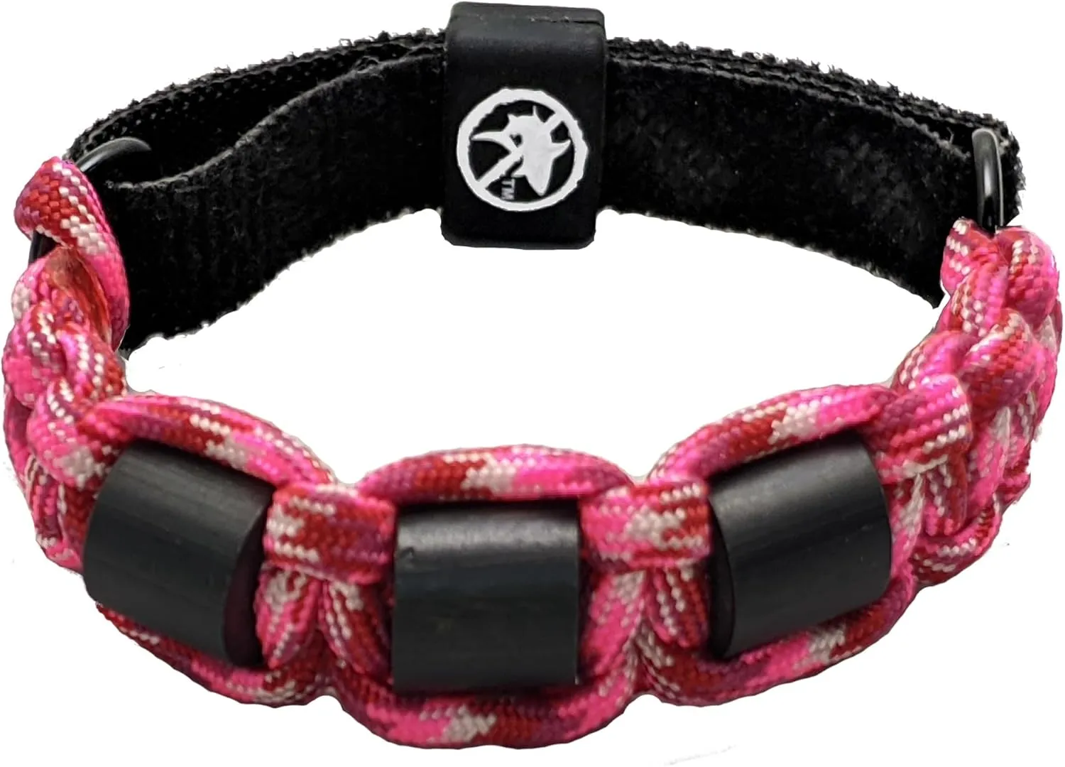Shark OFF® Proven Shark Repellent Bracelet Jewelry | The Rio | Deter Sharks with Science Backed Shark Repellent | Swimming, Surfing, Diving, Snorkeling and All Ocean Activities