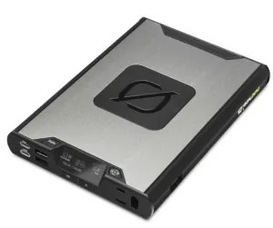 Sherpa 100AC Power Bank