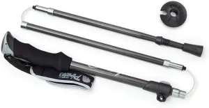 Side Arm 5-Piece Folding, Packable & Telescopic Travel Trekking Pole