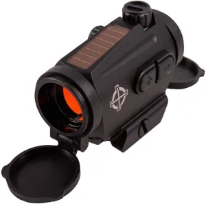 Sightmark MTS-Mini Solar Red Dot Sight