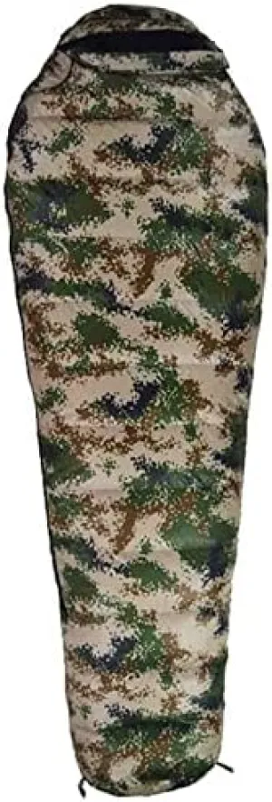 Sleeping Bag for Lightweight Warm and Washable 3 Season Backpacking Sleeping Bag for Hiking Traveling & Outdoor Activities