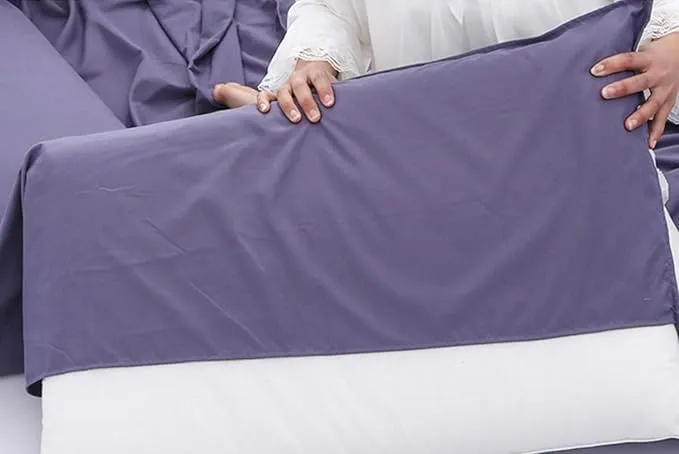 Sleeping Bag Liner Camping Sheets Travel Sheets for Hotel Lightweight Hotel Sheet Compact Sleep Bag Sack Breathable Travel Sleeping Bag for Hotels Camping Youth Picnic Adult Compact Sacks