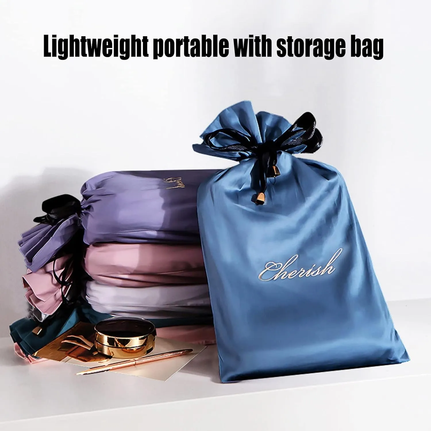 Sleeping Bag Liners Compact Adult Sleeping Bag Liner, Comfortable Cotton Sleeping Bag Sheets for Outdoor Camping Travel, Single Double Sleeping Bag, for All Seasons