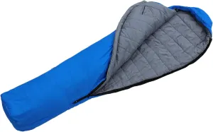 Sleeping Bag Windproof Water-Repellent with Chest Pocket for 3-Season Camping Adult Sleeping Bag Breathable Portable Lightweight for Backpacking Hiking Traveling