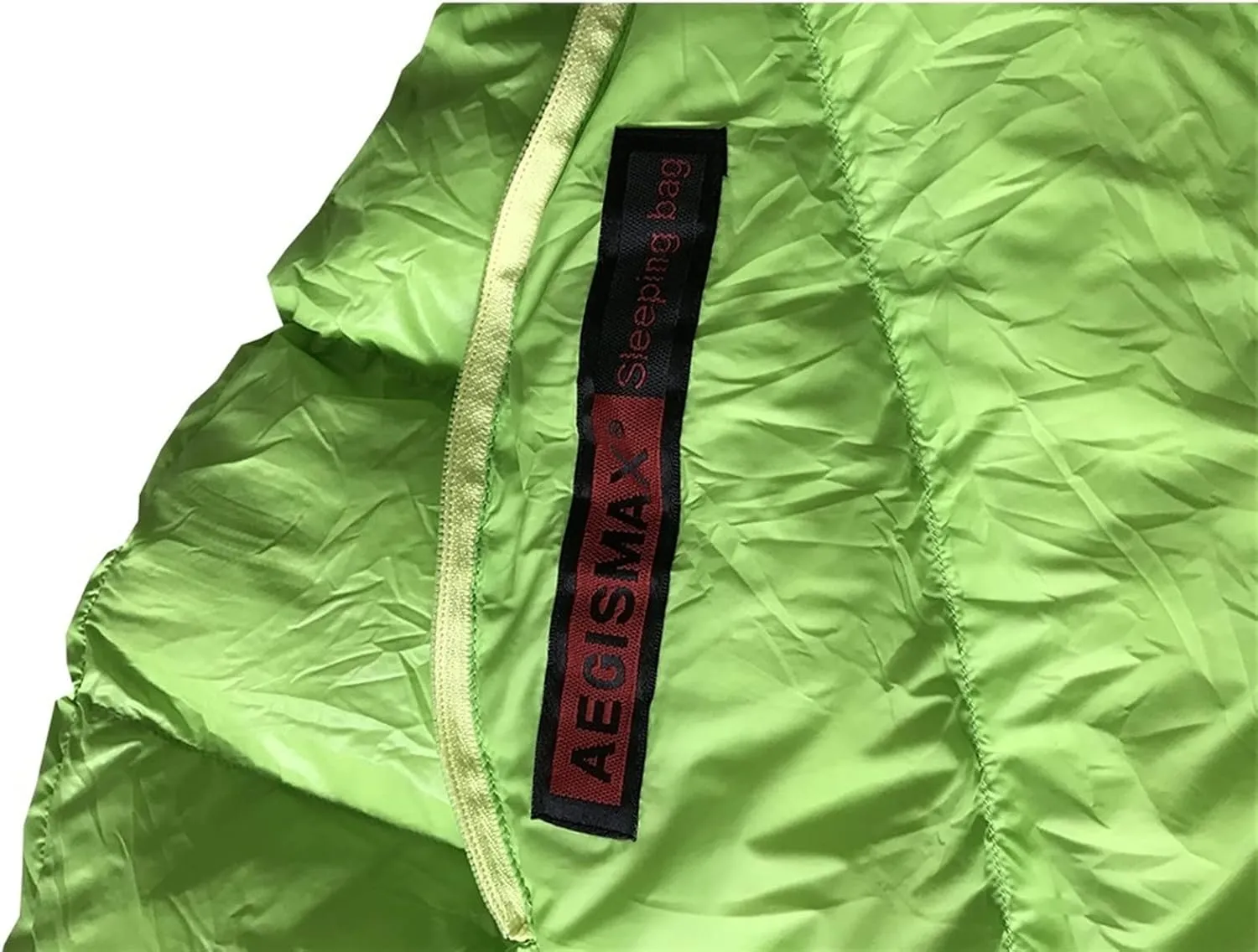 Sleeping Bags Outdoor Camping Ultra-Light Mummy Sleeping Bag Three Seasons Down Sleeping Bag Outdoor Lazy Bag