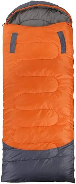 Sleeping Bags, Waterproof Camping Sleeping Bag, Adults and Kids Camping Gear Equipment for Indoor and Outdoor Hiking, Traveling,220x75cm