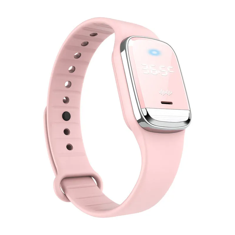 Smart fashion small watch