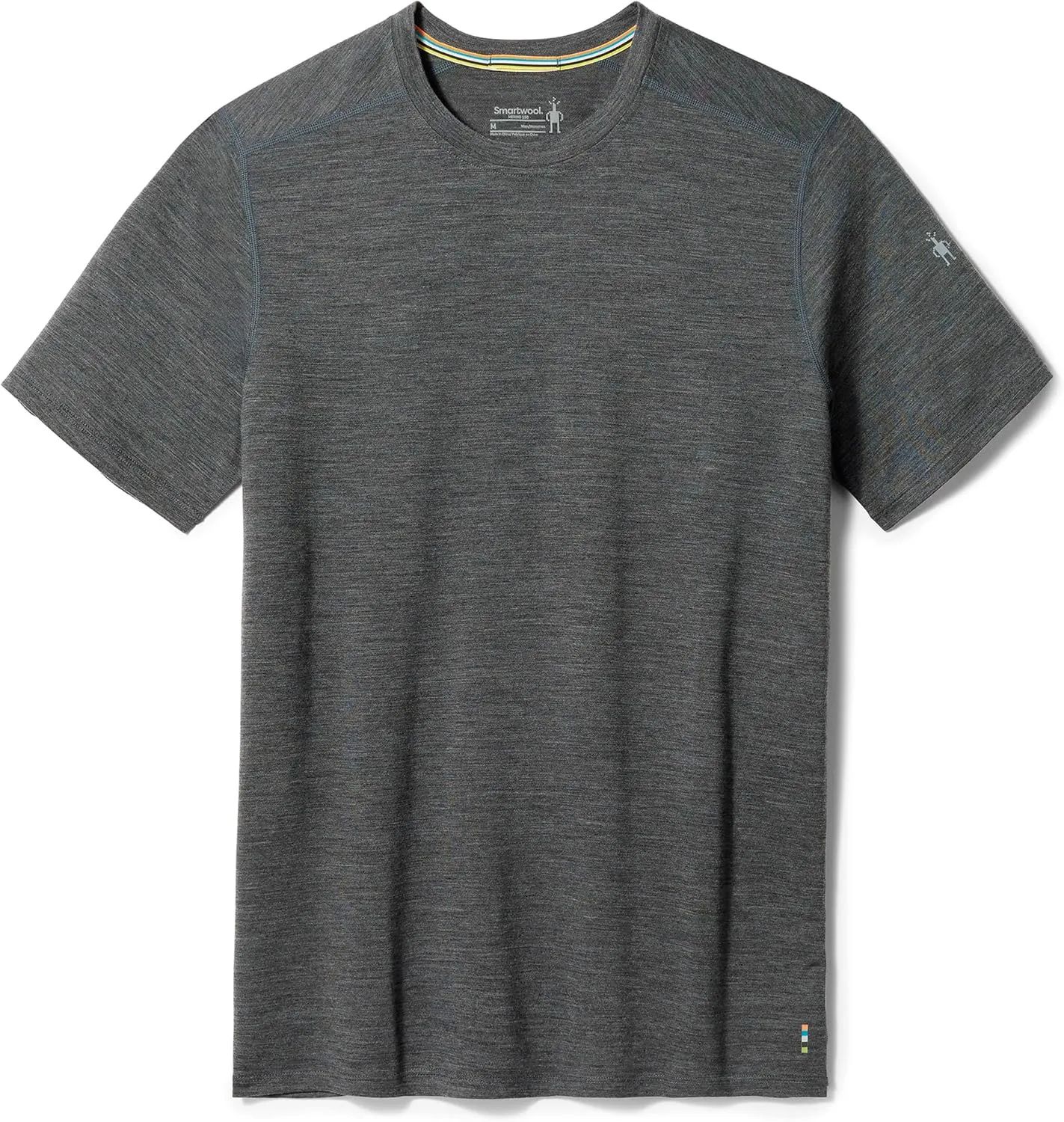 Smartwool Men's Merino Short Sleeve Tee