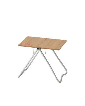 Snow Peak My Table