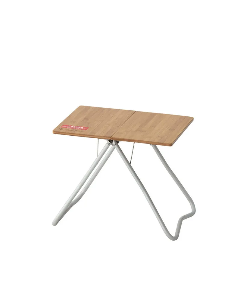 Snow Peak My Table