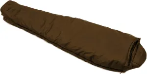Snugpak Softie Elite 3 Sleeping Bag, 23 Degree, Expanda Panel System for Extra Space