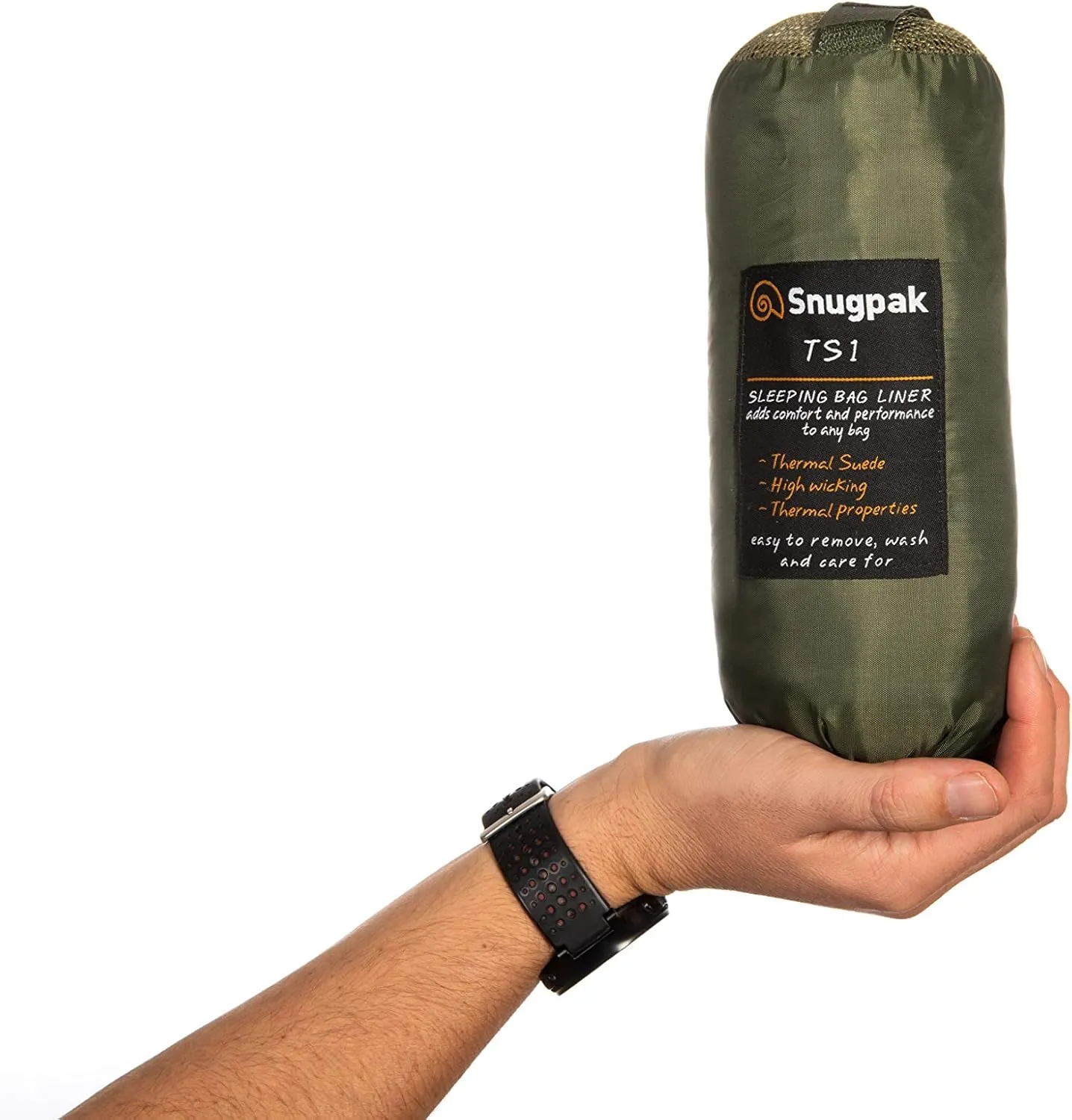 Snugpak TS1 Sleeping Bag Liner