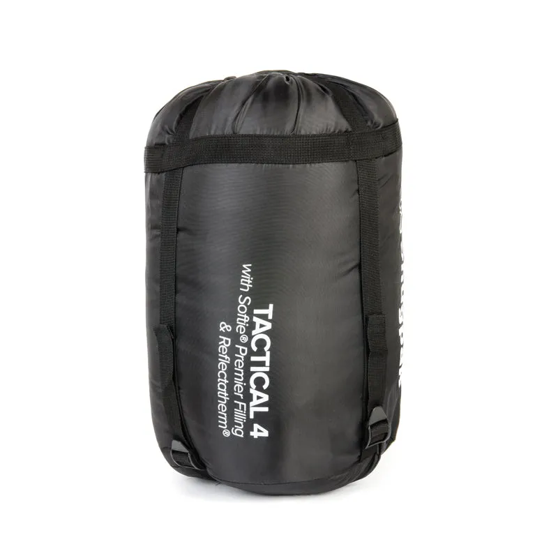 Softie Tactical 4