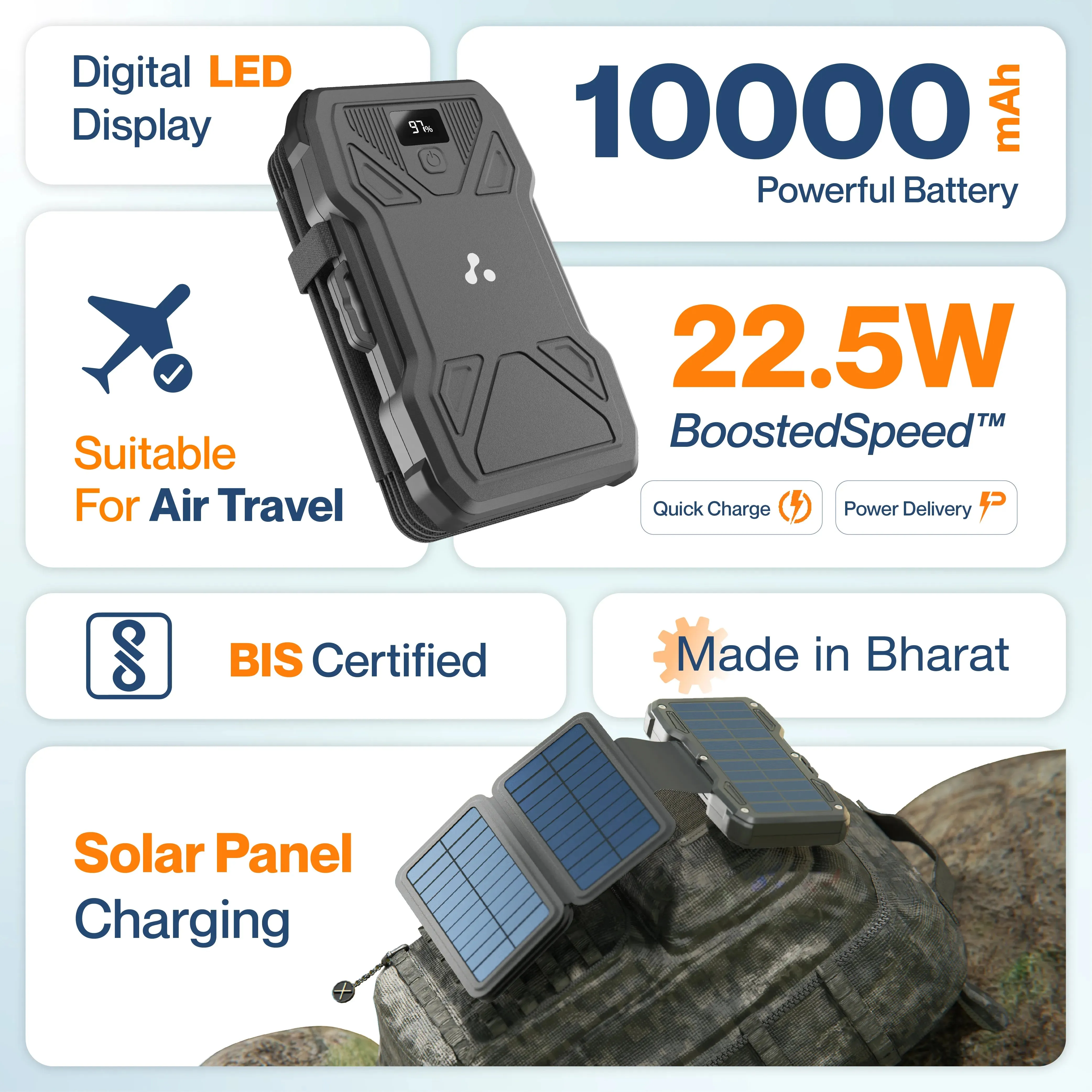 Solar 10K
