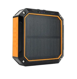 Solar Camp Light