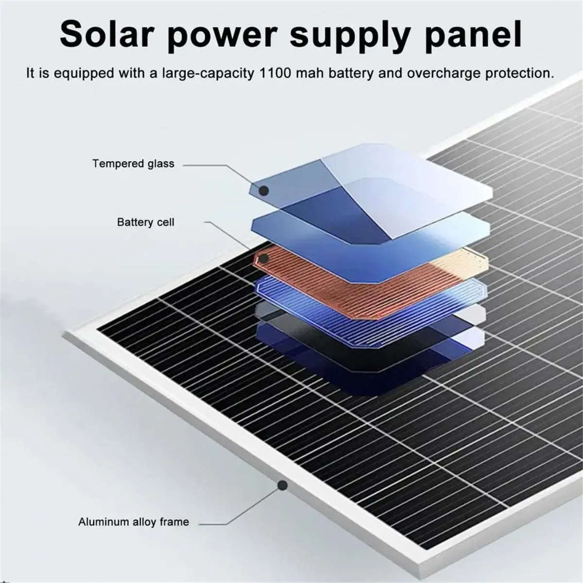 Solar Fan Hat with Face Guard Neck Flap USB Summer Outdoor Detachable Sun Hats Outdoor UV Protection Fisherman Hat