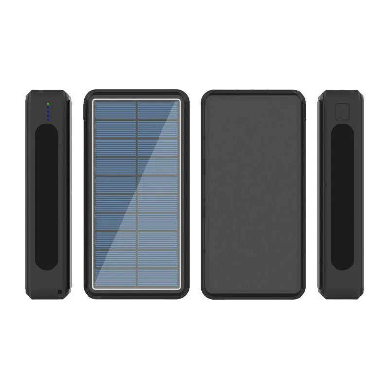 Solar Phone Power Bank