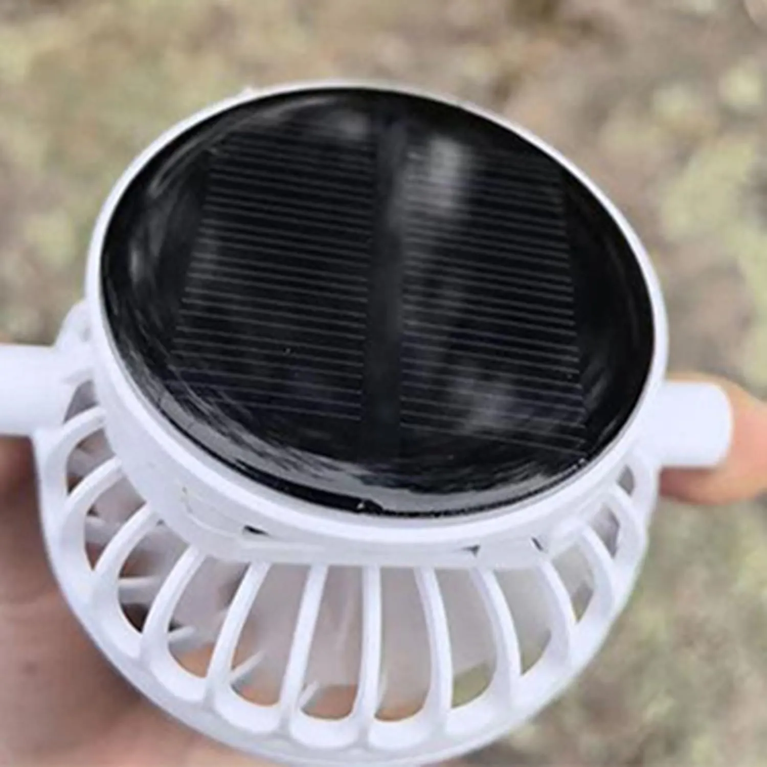 Solar Powered Fan Hat with 2 Removable Fans Wide Brim Sun Hat for Outdoor Fishing, Hiking Gardening, USB Solar Charging