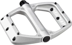 SPANK Spoon DC Pedals. Forged Alloy Body is Shot peened and Anodized for Increased Durability