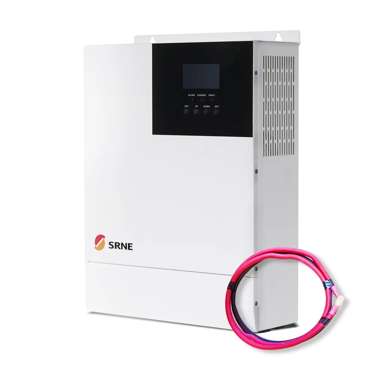 SRNE 48V 3,500W All-In-One Inverter/Charger