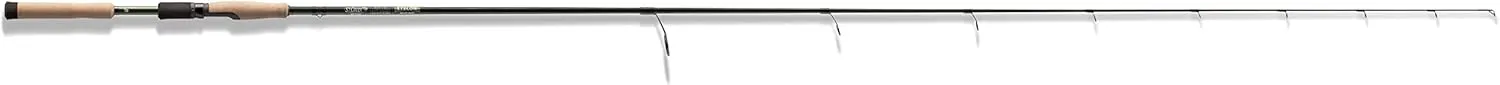 St. Croix Rods Eyecon Spinning Rod, EYS, Expertly Crafted, Versatile, High Performing Spinning Rod