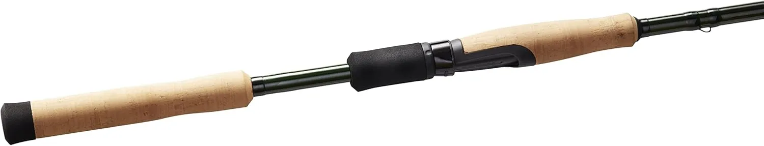 St. Croix Rods Eyecon Spinning Rod, EYS, Expertly Crafted, Versatile, High Performing Spinning Rod