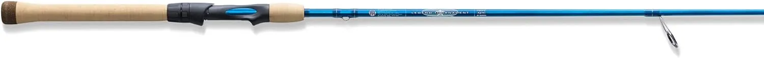 St. Croix Rods Legend Tournament Inshore Spinning Fishing Rod