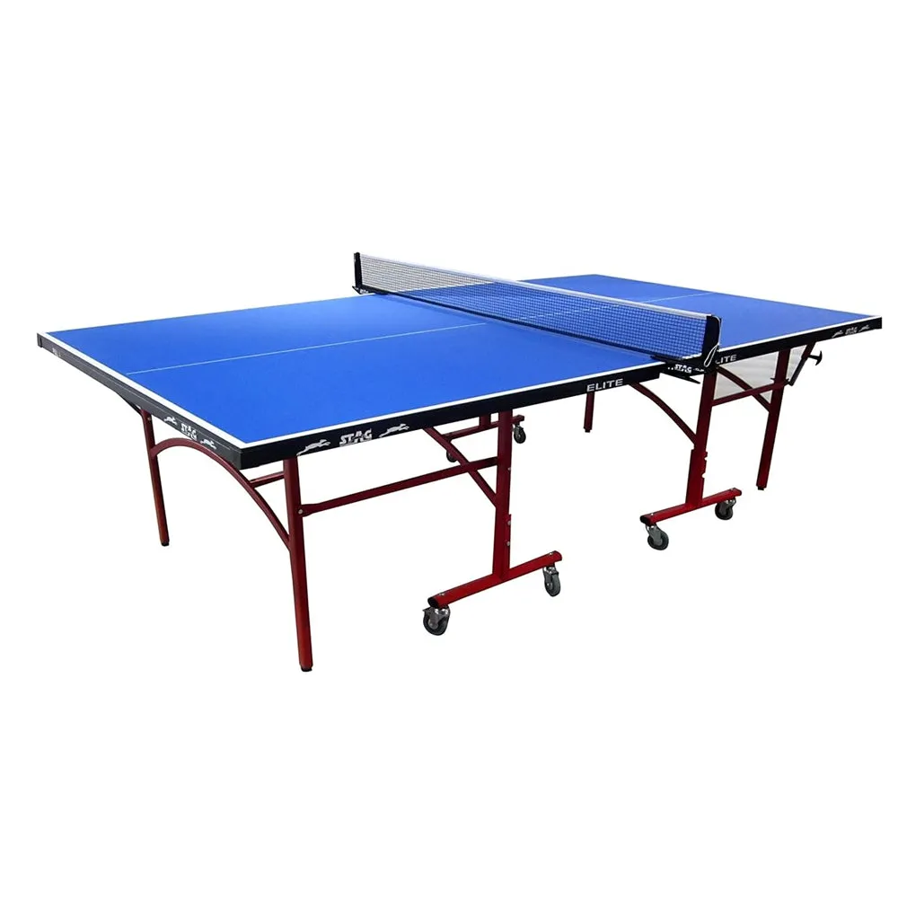 Stag Elite 16 Table Tennis Table