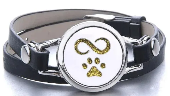 Stainless Steel Repellent Bracelet
