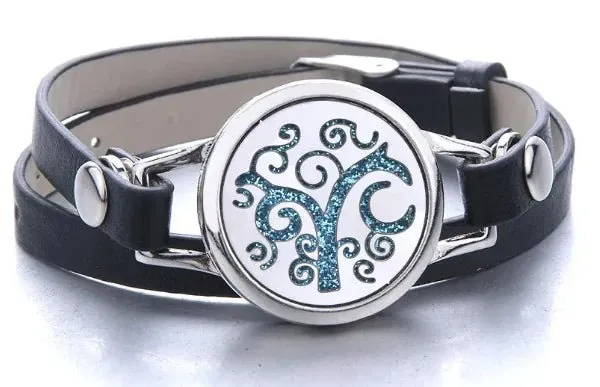 Stainless Steel Repellent Bracelet