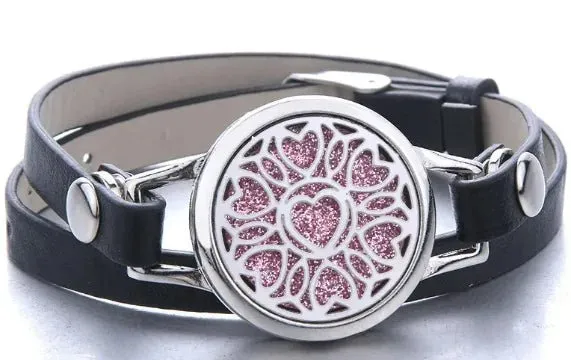 Stainless Steel Repellent Bracelet