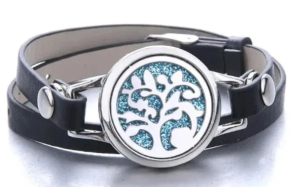 Stainless Steel Repellent Bracelet