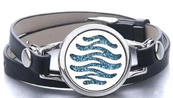 Stainless Steel Repellent Bracelet