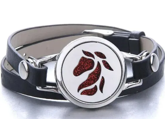 Stainless Steel Repellent Bracelet