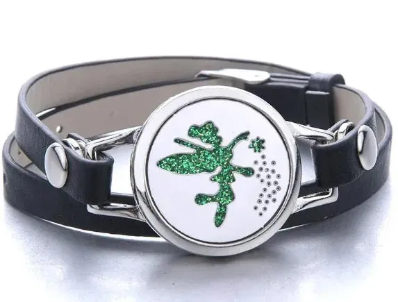 Stainless Steel Repellent Bracelet