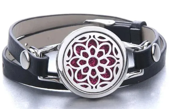 Stainless Steel Repellent Bracelet