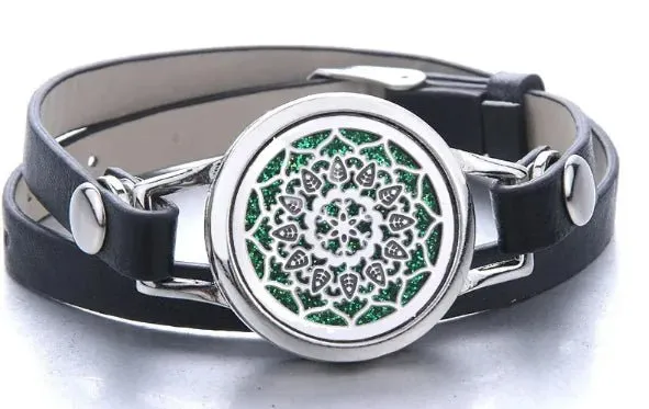 Stainless Steel Repellent Bracelet