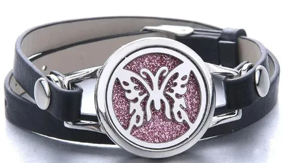 Stainless Steel Repellent Bracelet