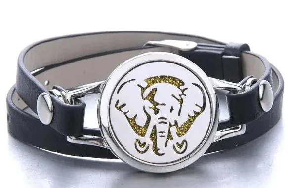 Stainless Steel Repellent Bracelet
