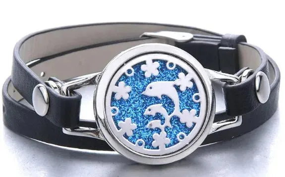 Stainless Steel Repellent Bracelet