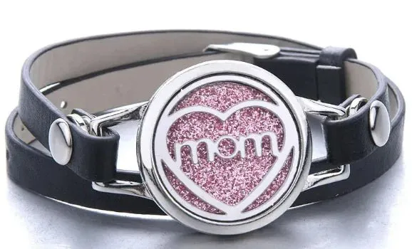 Stainless Steel Repellent Bracelet