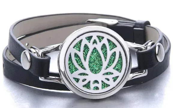 Stainless Steel Repellent Bracelet