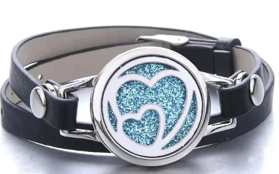 Stainless Steel Repellent Bracelet