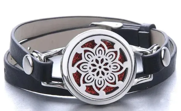 Stainless Steel Repellent Bracelet
