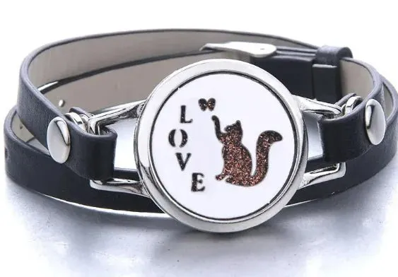 Stainless Steel Repellent Bracelet